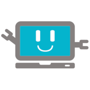 Logo de CompuImpresión