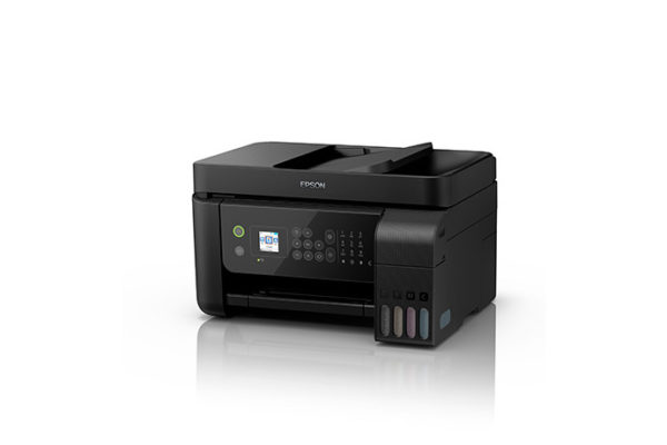Impresora multifuncional Epson EcoTank L5190 | CompuImpresión