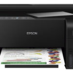 Impresora Multifuncional Epson Ecotank L3250-compuimpresion