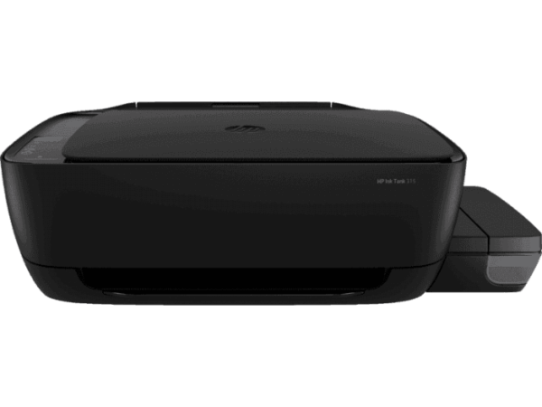 Impresora Multifuncional HP Ink Tank 315 usb-compuimpresion