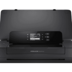 Impresora Portátil hp officejet 200 mobile printer-compuimpresion