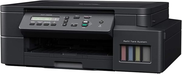 Impresora multifuncional brother dcp-t520w