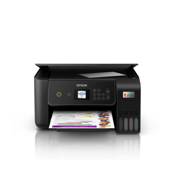 Impresora Multifuncional Epson L3260 wifi – Usb