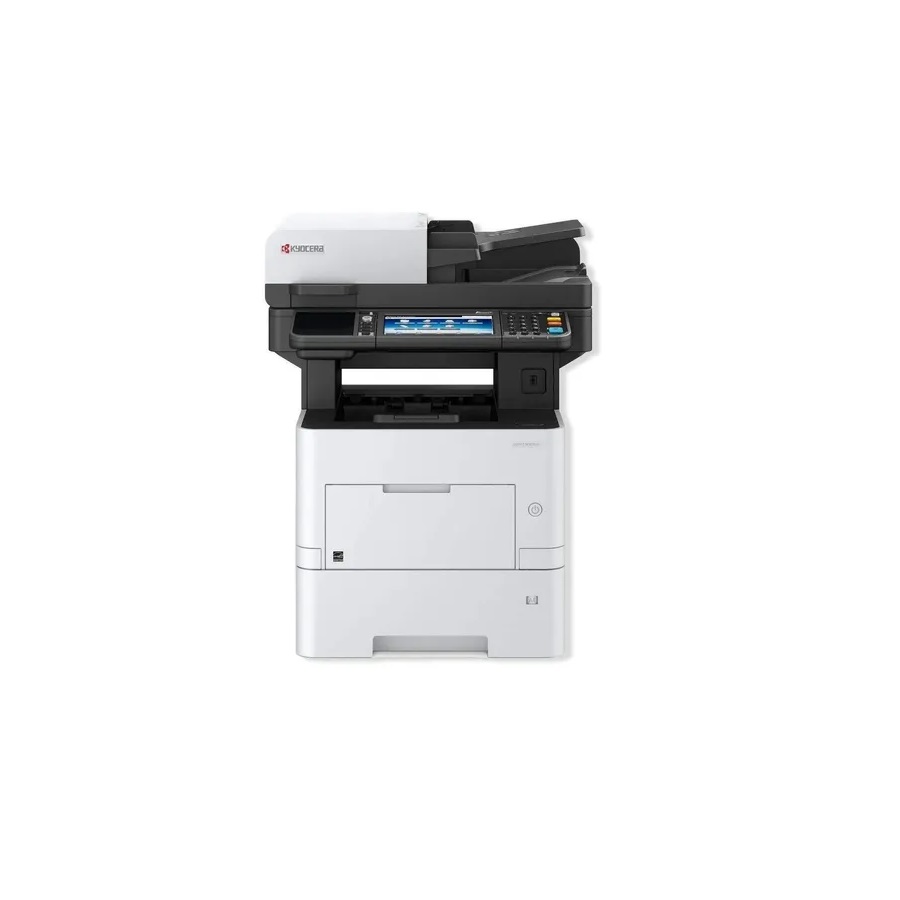 Impresora Multifuncional Kyocera Fs M3655idn Compuimpresión 1181
