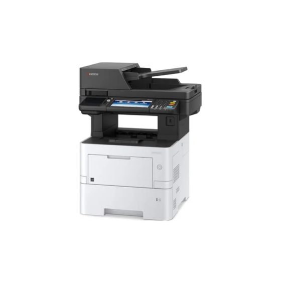 Impresora Multifuncional Kyocera FS-M3655IDN | CompuImpresión