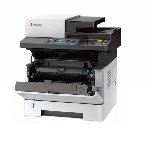 Impresora Multifuncional Laser Kyocera ECOSYS M2640idw