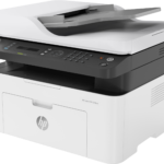 Impresora multifunción HP Laser 137fnw-1