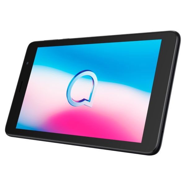 Tablet Alcatel 1T 7 Pulgadas 1GB 16GB wifi 4G Negro