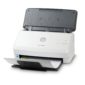 Escaner HP ScanJet Pro 3000 s4 documental-compuimpresion