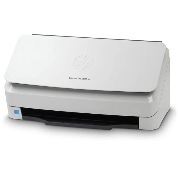 Escaner HP ScanJet Pro 3000 s4 documental-compuimpresion