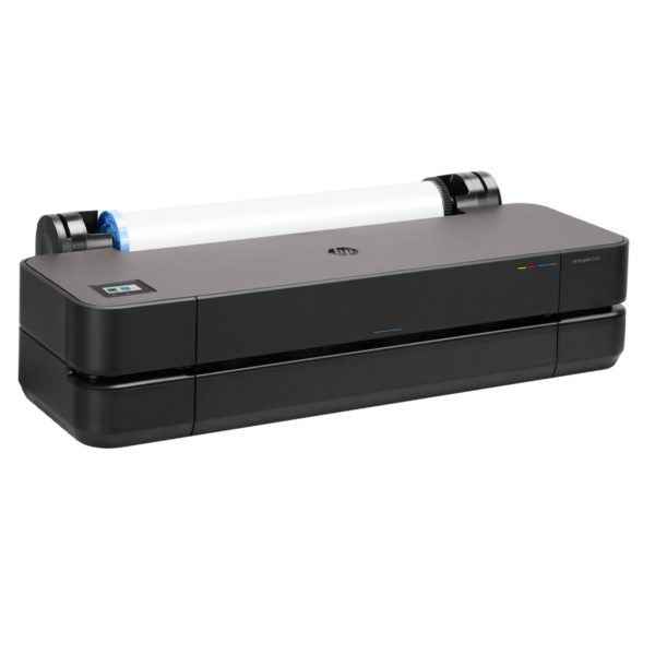Impresora HP DesignJet T250 de 24 pulgadas-compuimpresion