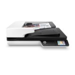 Escáner de Red HP ScanJet Pro 4500 fn1-compuimpresion-01