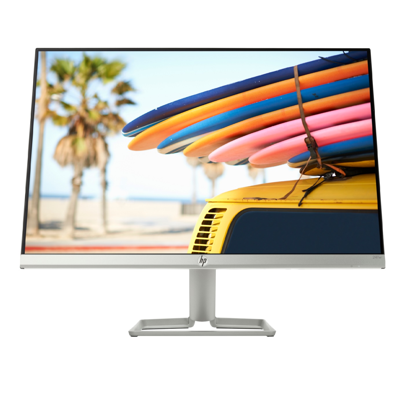 Monitor Hp M24fw fhd 75hz freesync ips CompuImpresión