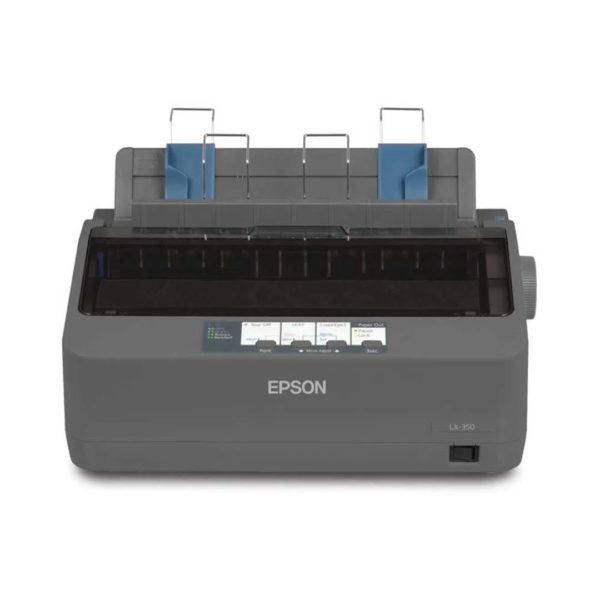 Impresora Epson Fx-890 de impacto matriz de punto