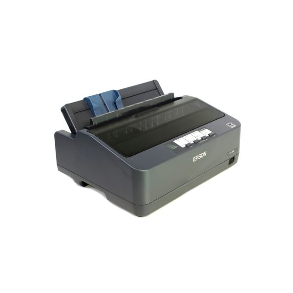 Impresora Epson Fx-890 de impacto matriz de punto
