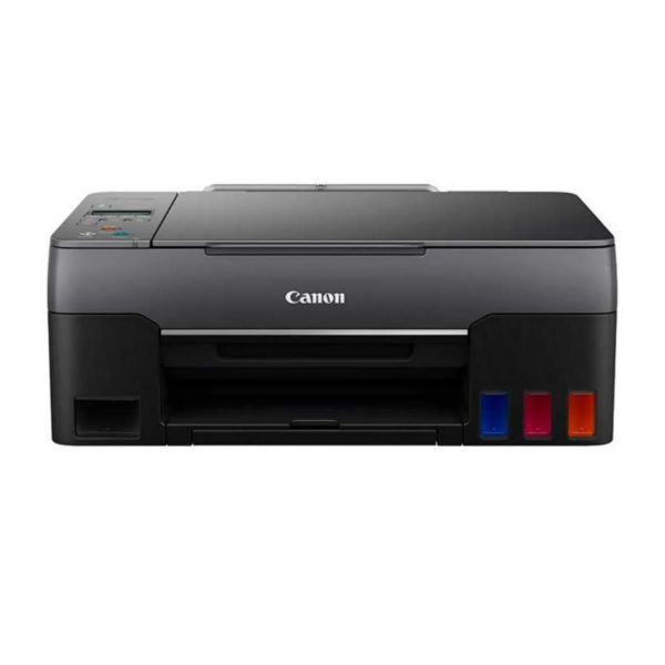 Impresora Canon G2160 Multifuncional a color usb