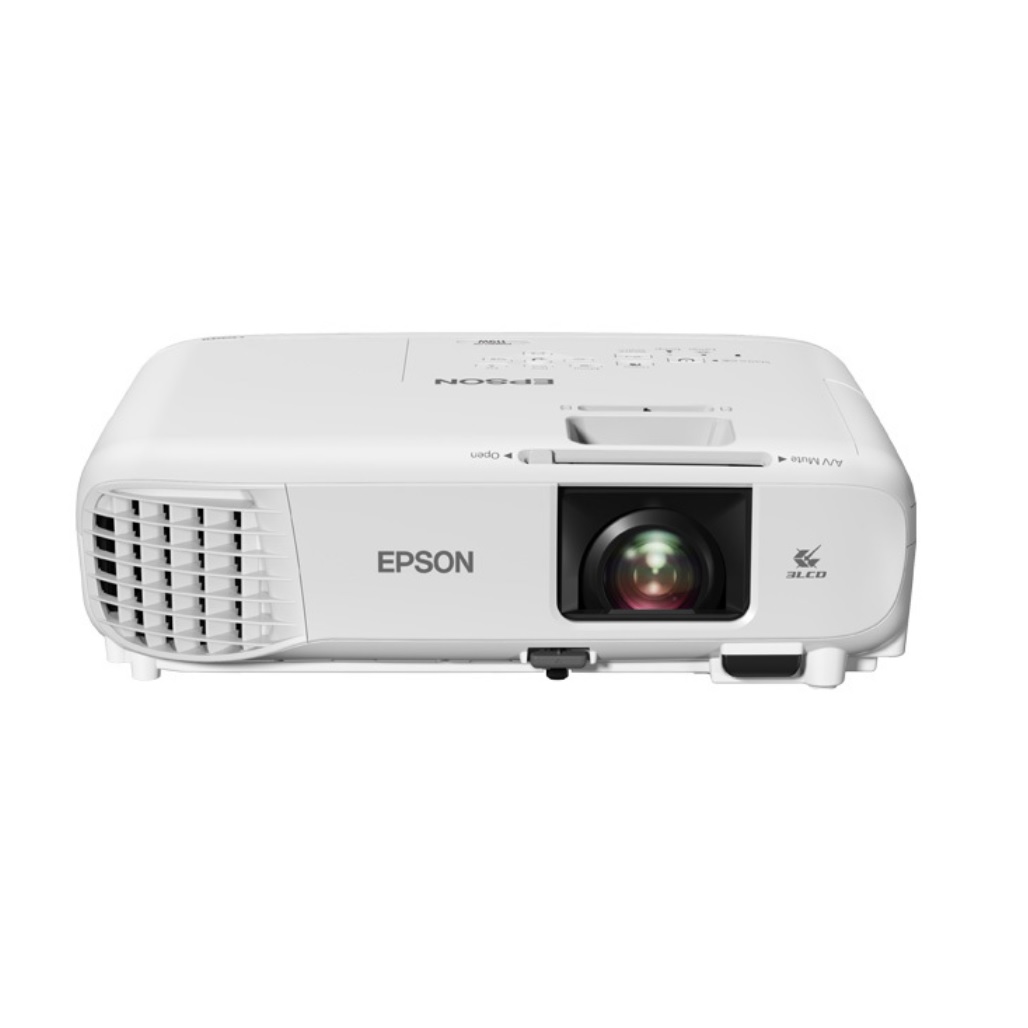 Video proyector Epson Powerlite 119w Hdmi compuimpresion