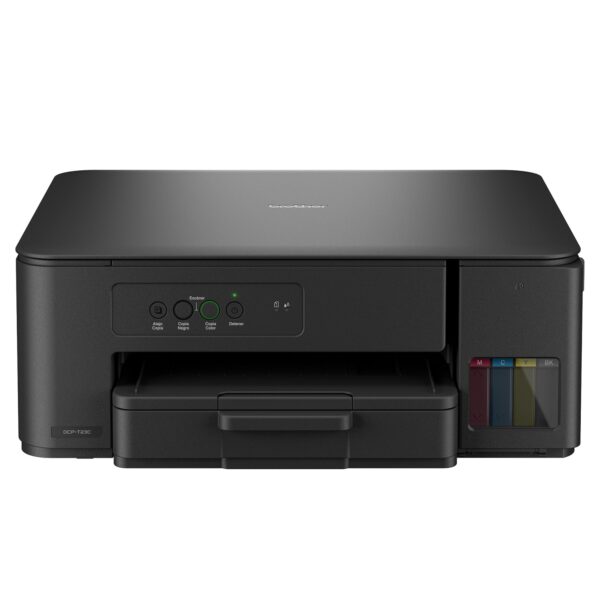 IMPRESORA MULTIFUNCIONAL T230 BROTHER USB A COLOR