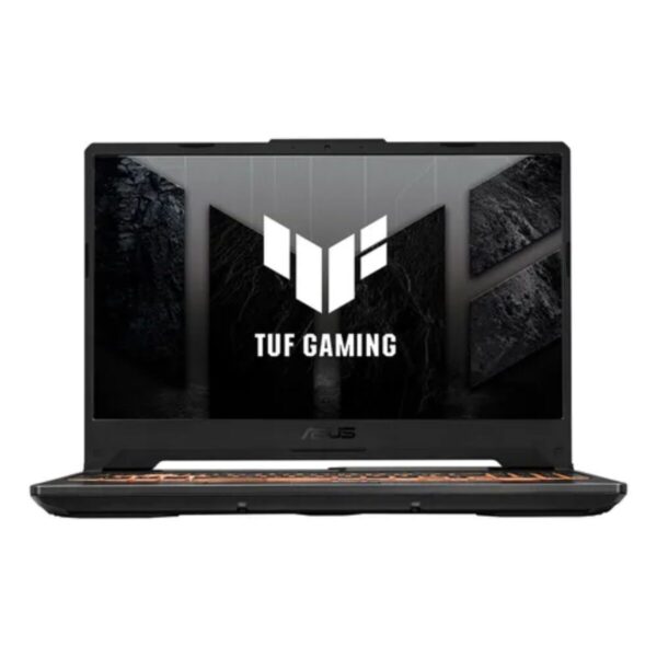 Portatil Asus Tuf A15 Fa506nc Ryzen 5-7535hs Ram 8gb Ssd 512gb Rtx3050 Color Negro