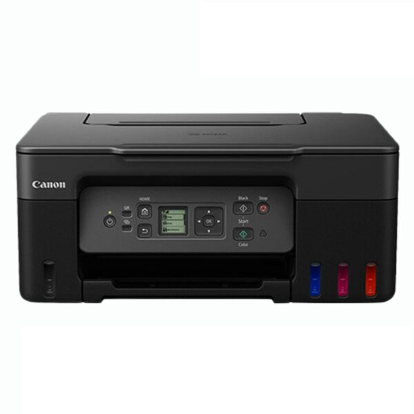 IMPRESORA CANON G3170 MULTIFUNCIONAL A COLOR USB WIFI
