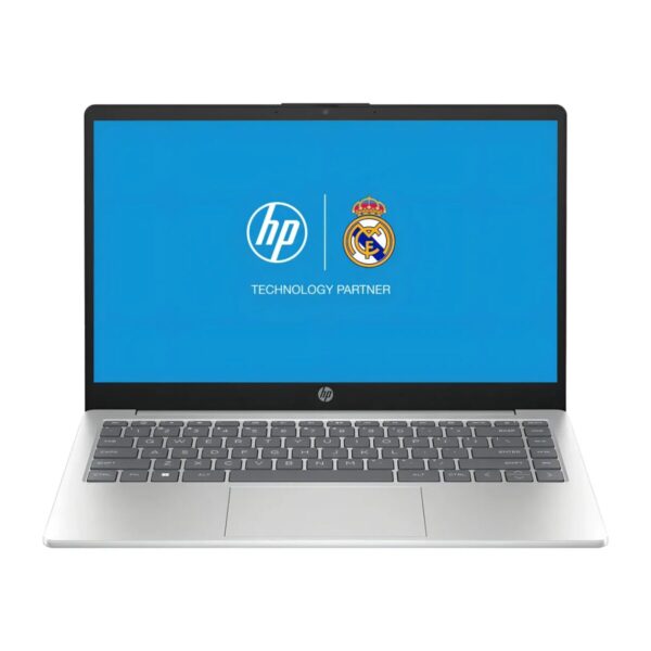 Portátil HP Intel I3 14-ep0002la 14" 8gb De Ram - 512gb Ssd - Color Plateado Natural